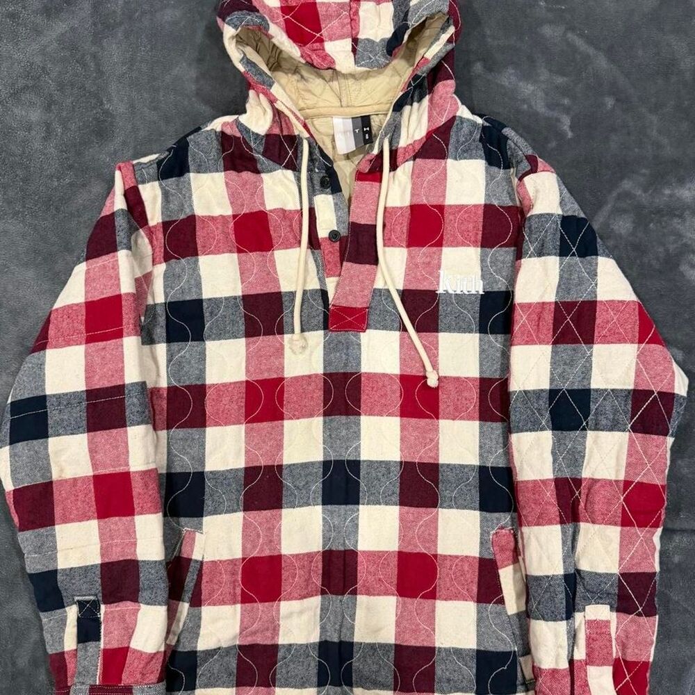 Kith Men's multi Hoodie